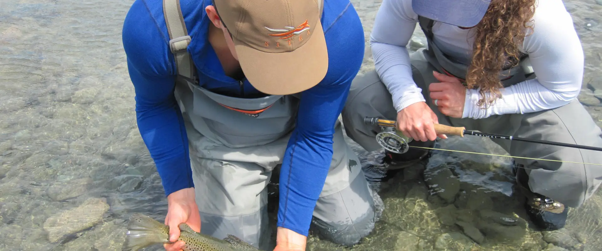 Fishjet NZ