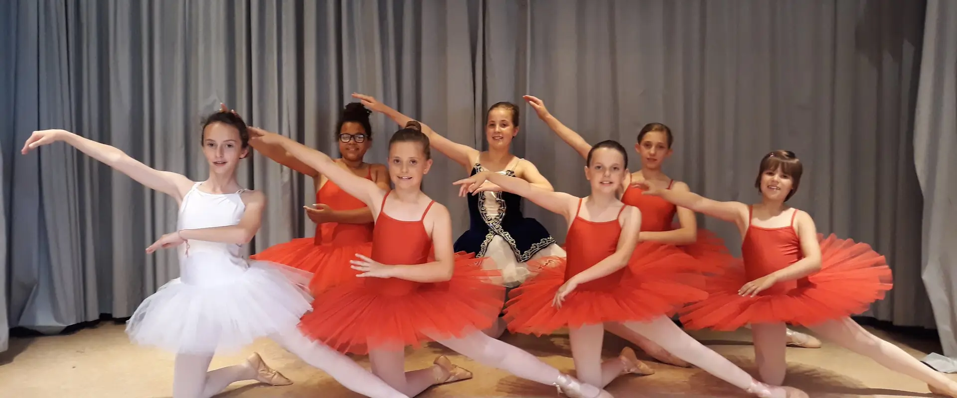 Centre Stage Performing Arts Studio
