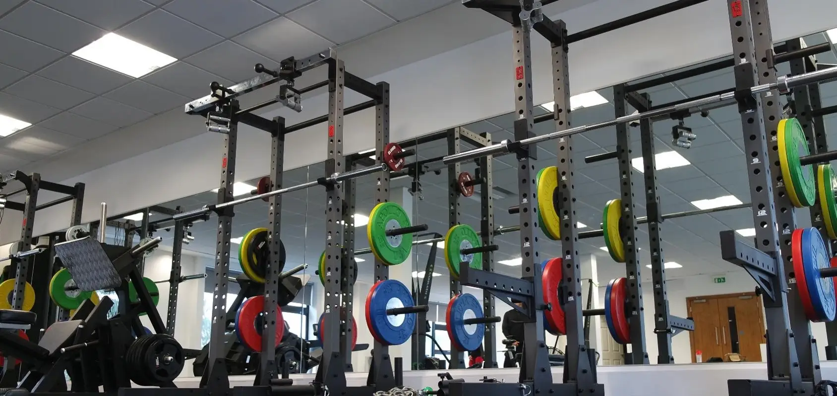 Fusion Health & Fitness