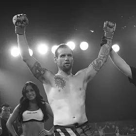 Grandmont Kickboxing
