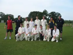 Montgomery Cricket Club