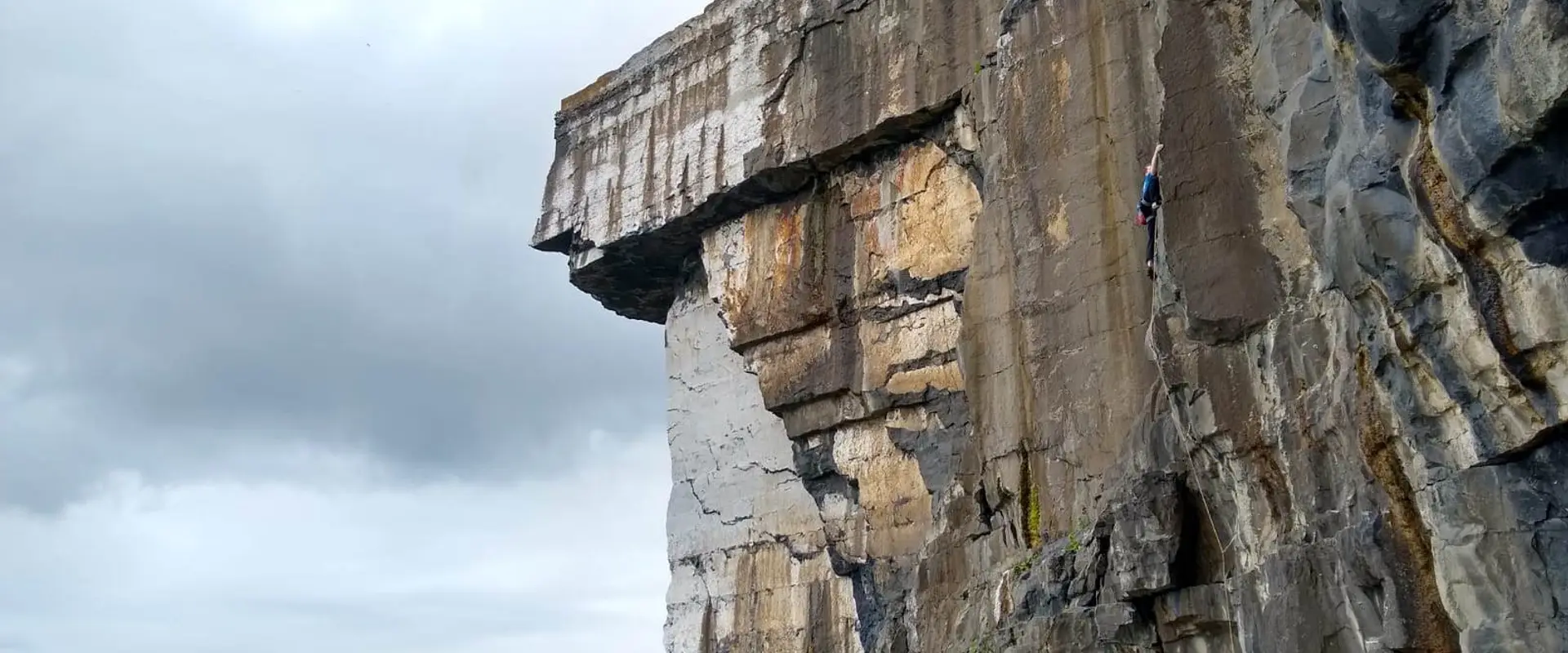 Galway Climbing Coop