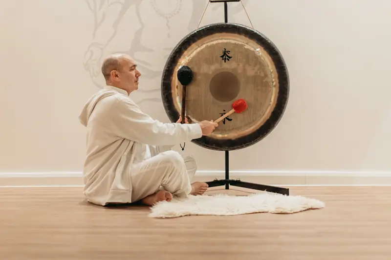 Yoga Hook Finchley