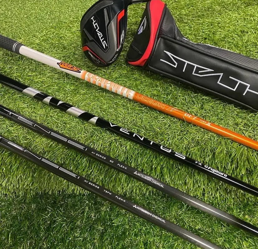 Concept Golf