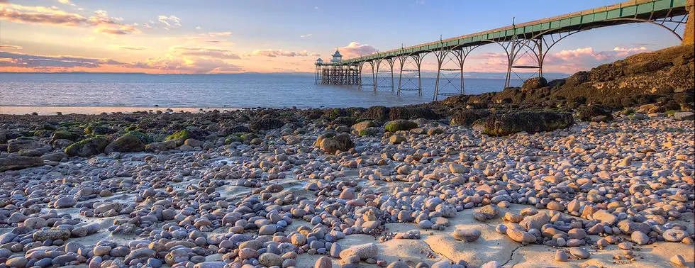 Clevedon Yoga