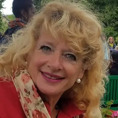Marie Courrance • COULEURS DE VIE COACHING