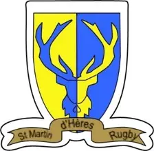 Saint Martin d'Hères Rugby (SMH Rugby)