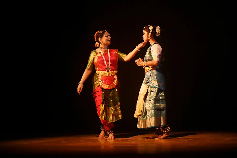 Bharatnatyam Dance Classes,kothrud,