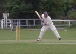 Pangbourne Cricket Club