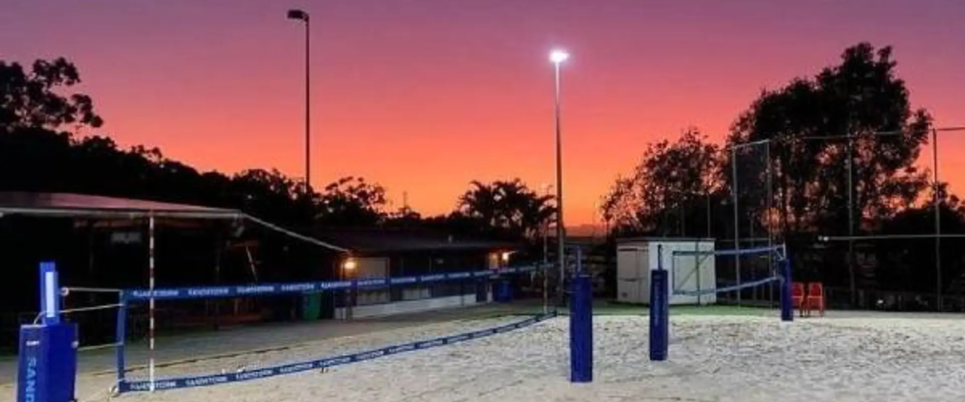 QSAC (Queensland Sport and Athletics Centre)