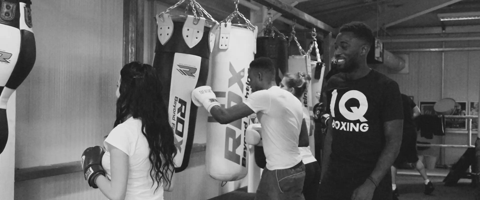 Neasden Boxing Club