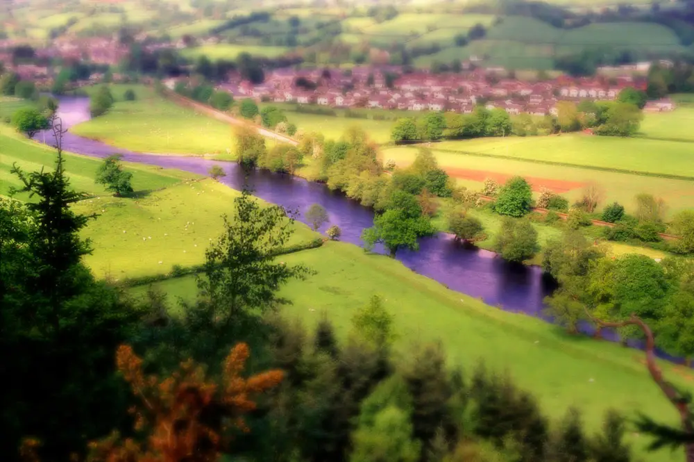 Llanrwst Anglers Club
