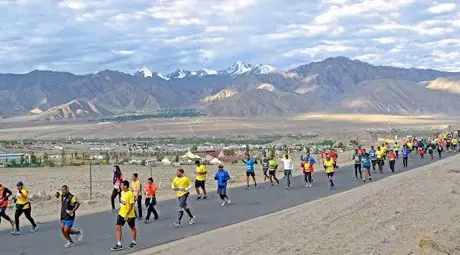 Ace Runners Fitness and Marathon Training Center