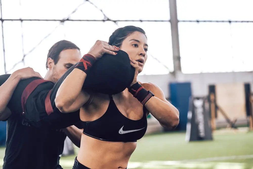 Element Movement