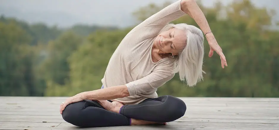 Essaimer Yoga