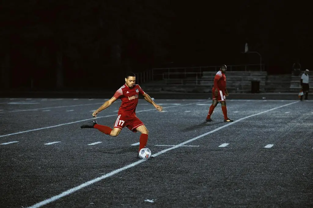 Distinctionz Soccer Club