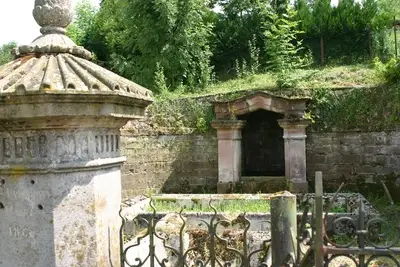 Châtenois-les-forges