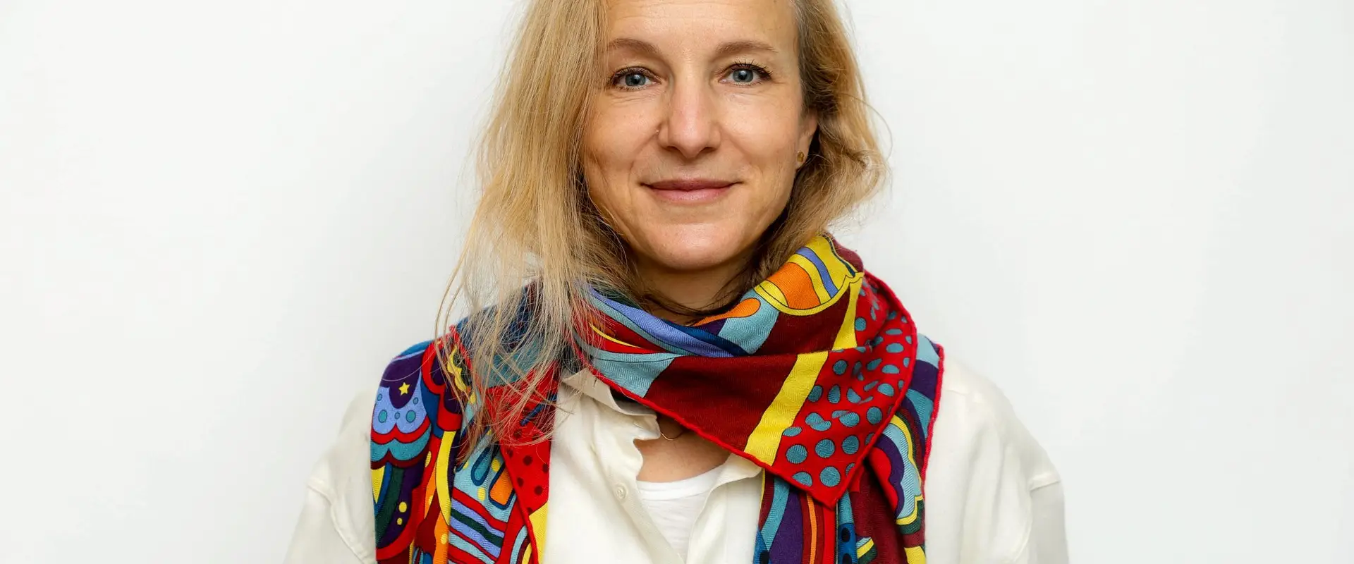 Amélie De Andreis Naturopathe Paris 1er