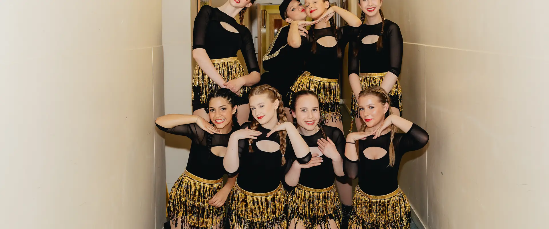 Deeside Dance Centre