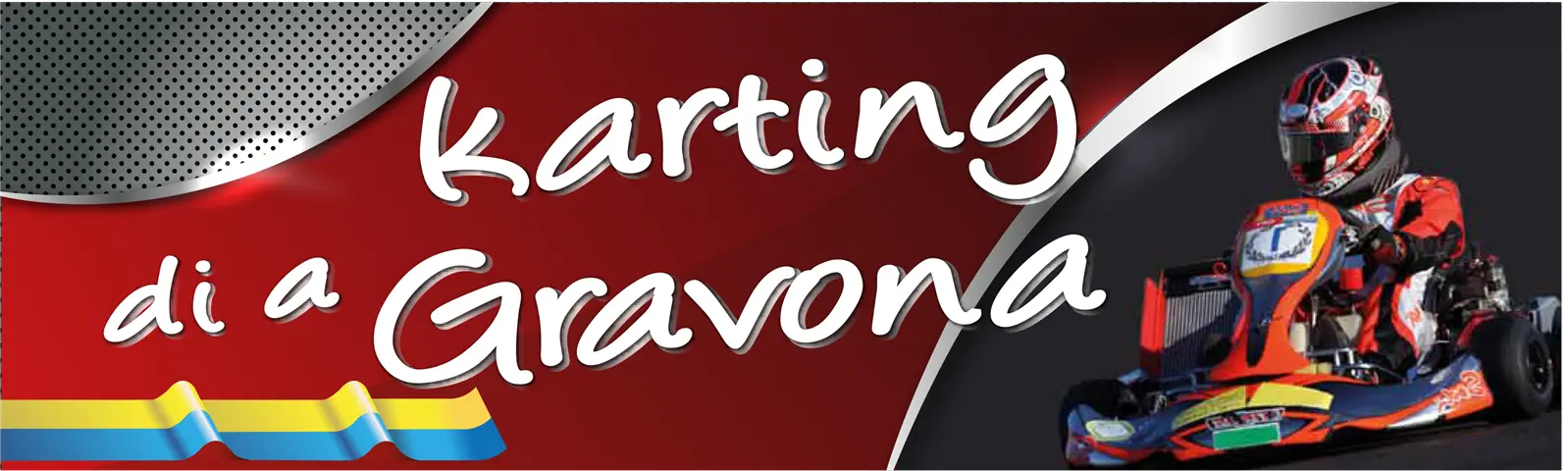 Karting Gravona