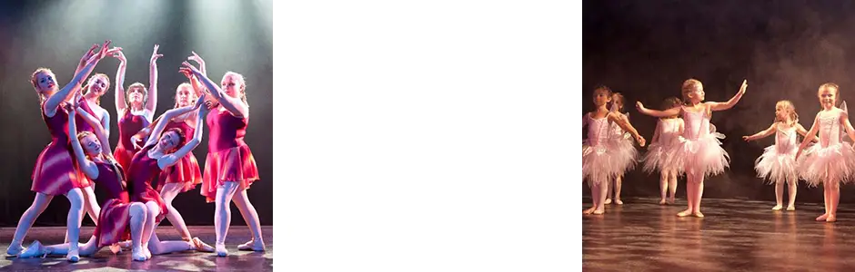 Silhouette Dance & Theatre School