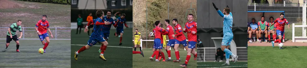 Rethel Sportif Football