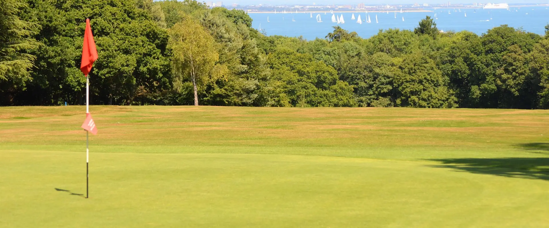 Osborne Golf Club
