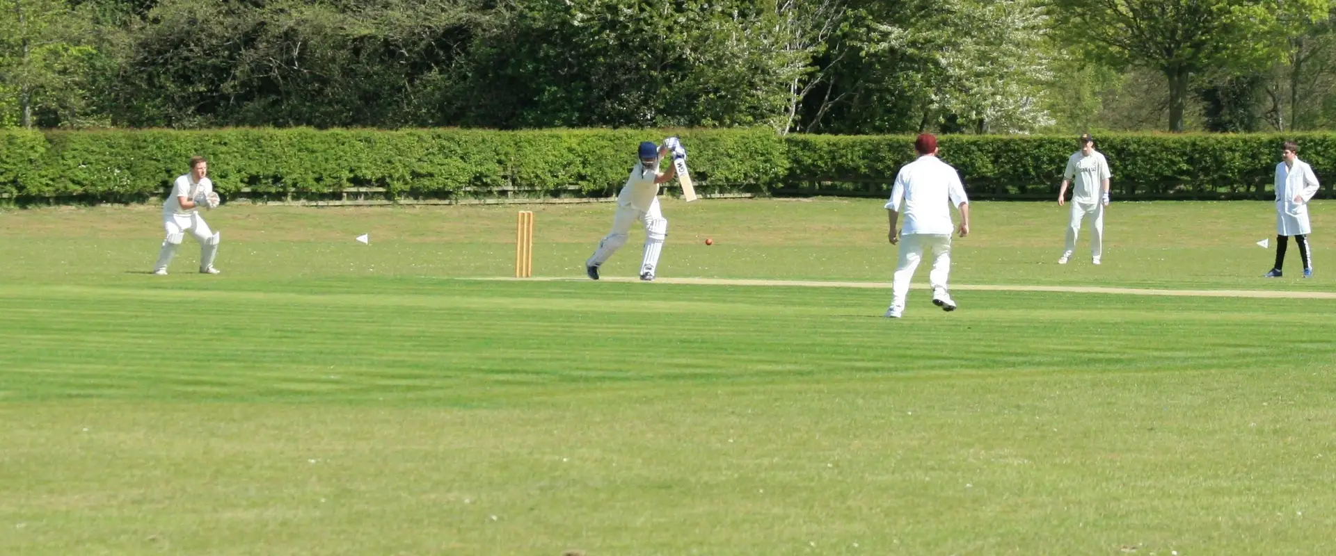 Winsford Cricket Club