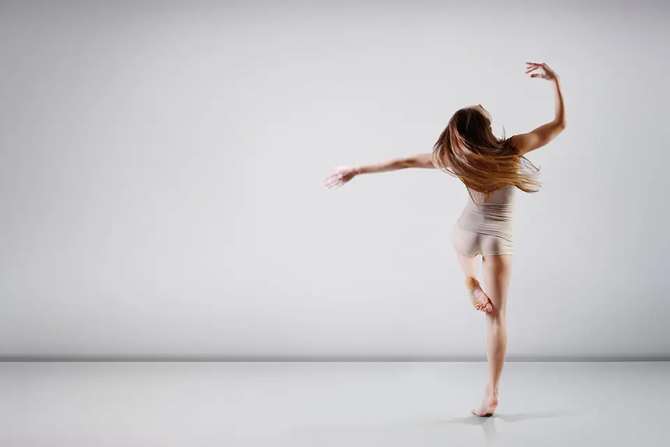 Dance School Elan