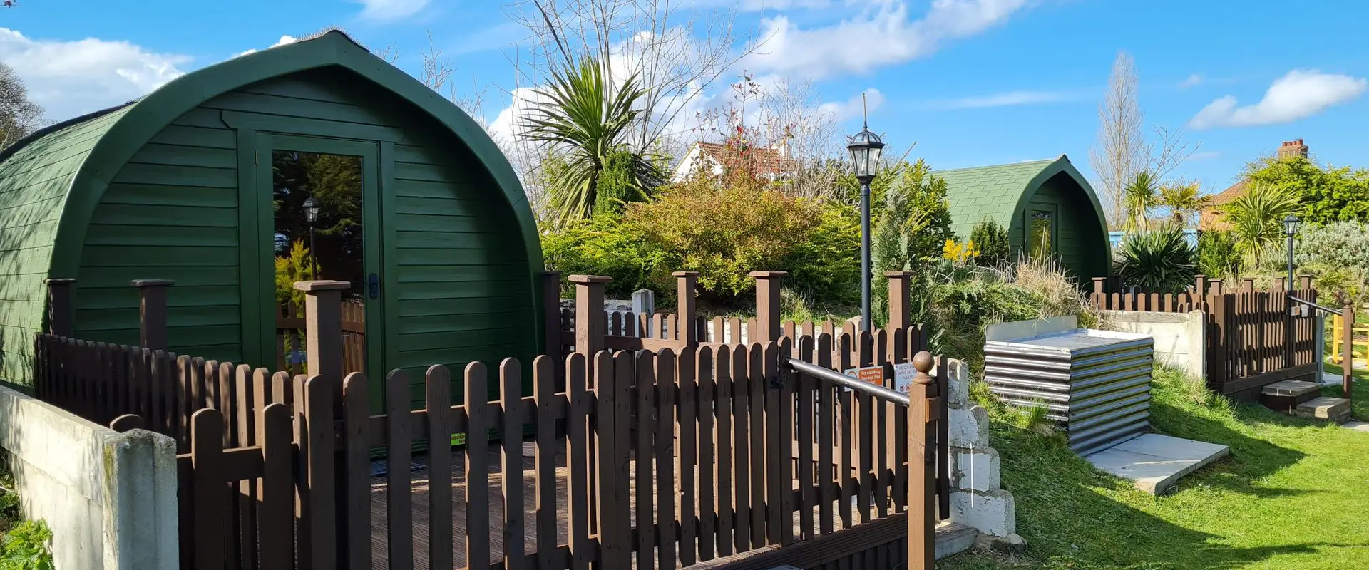Green Haven Holidays