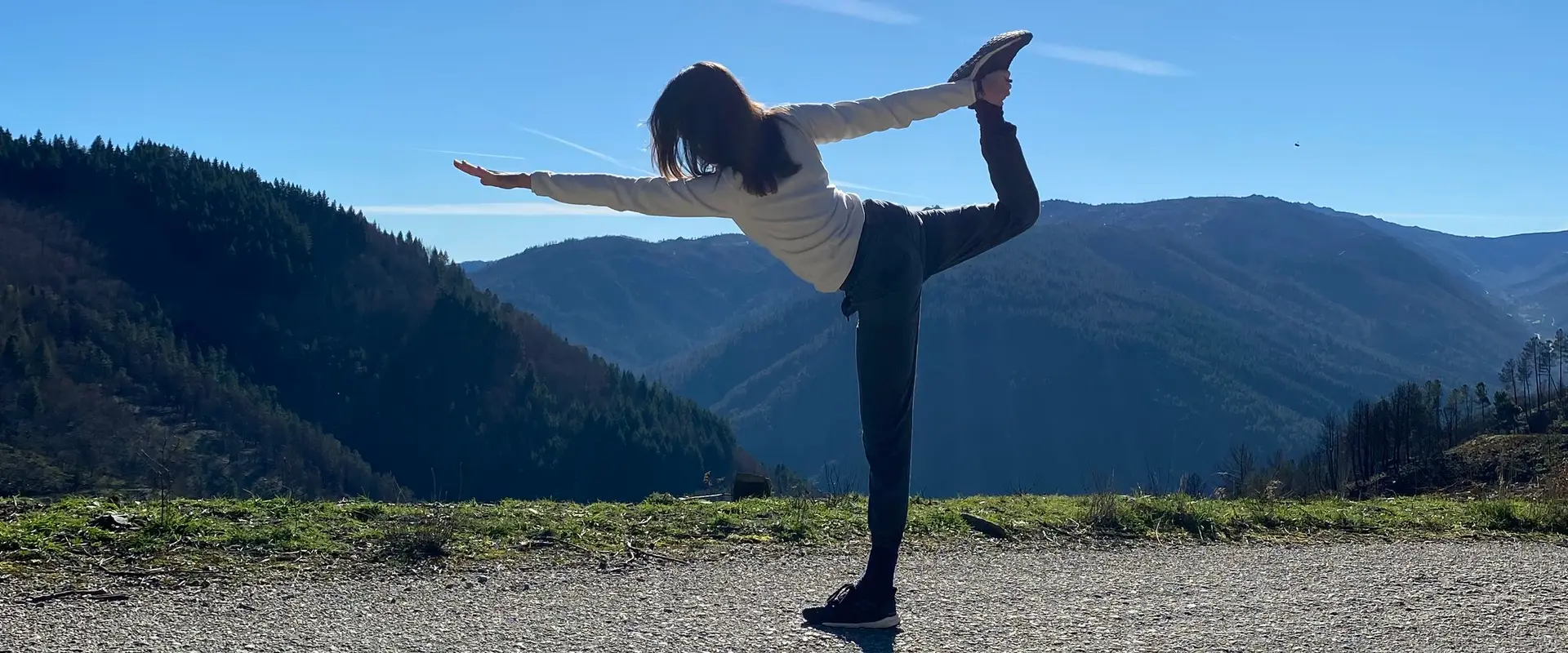 Renata Bittencourt Yoga