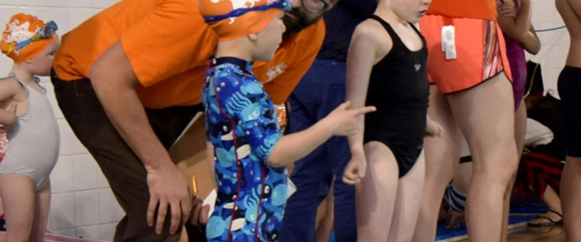 Cindy's Swim School, Brixton