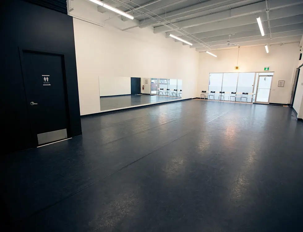 The Room YYC - a creative space