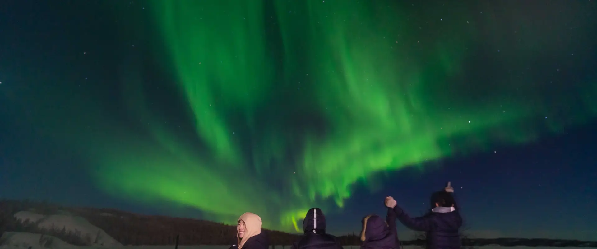 Destination NWT Limited