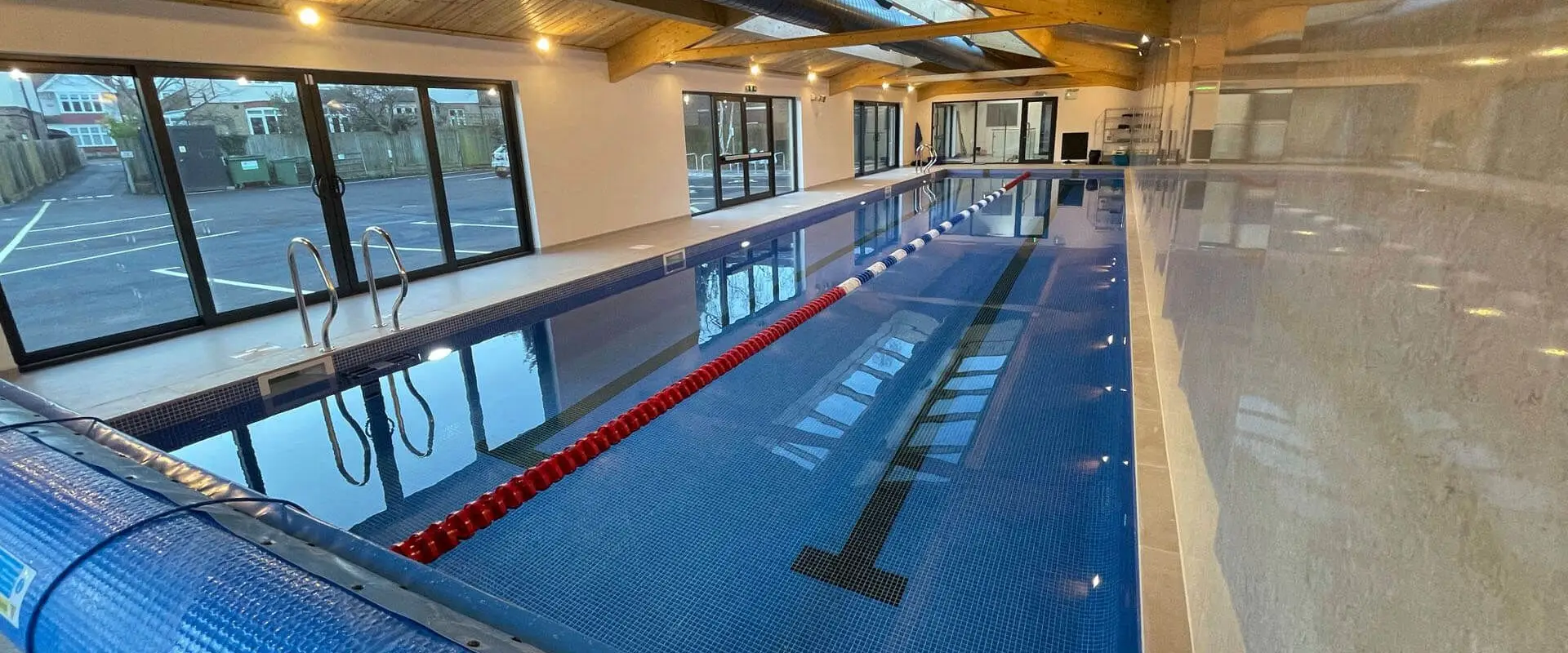 SwimWay Swimming School