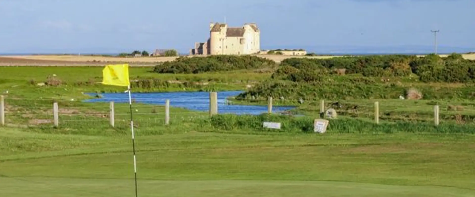 Tarbat Golf Club