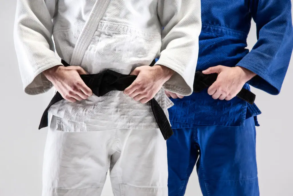 Court Lane Judo Club
