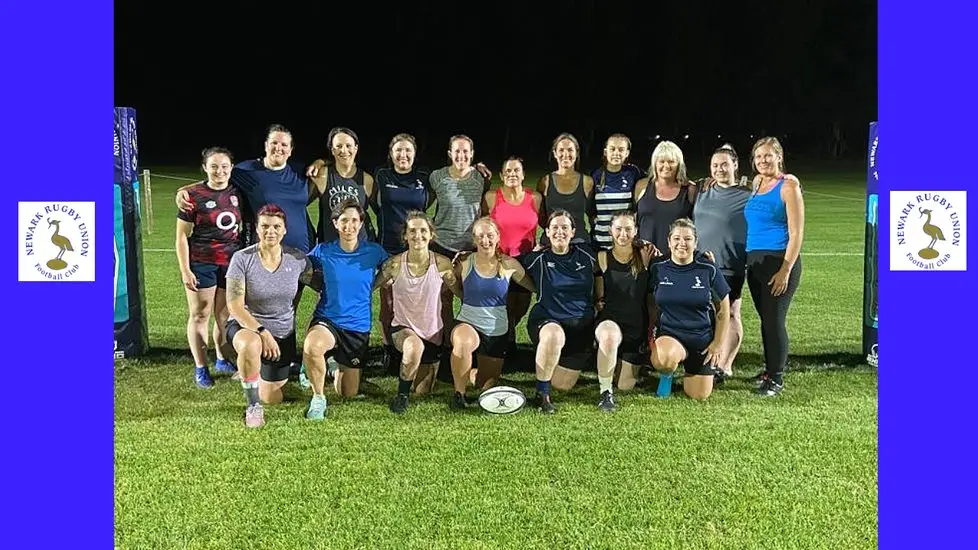 Newark Rugby Club