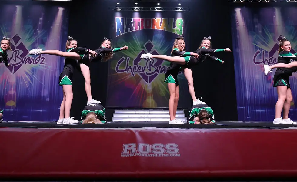 Empire Athletics