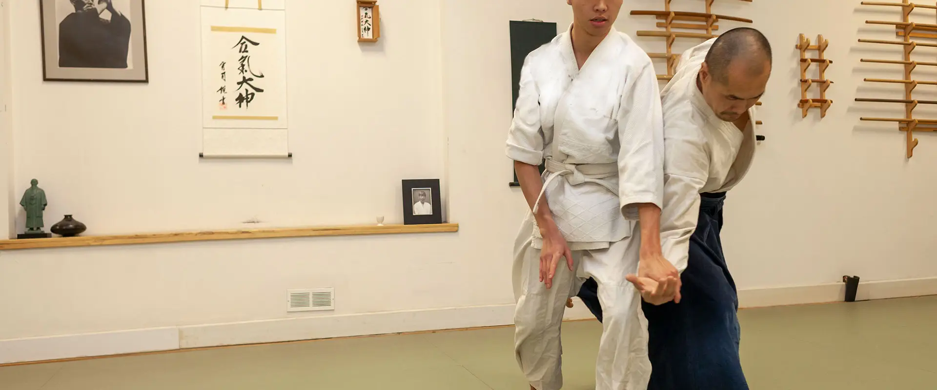 Aikido Tendokai