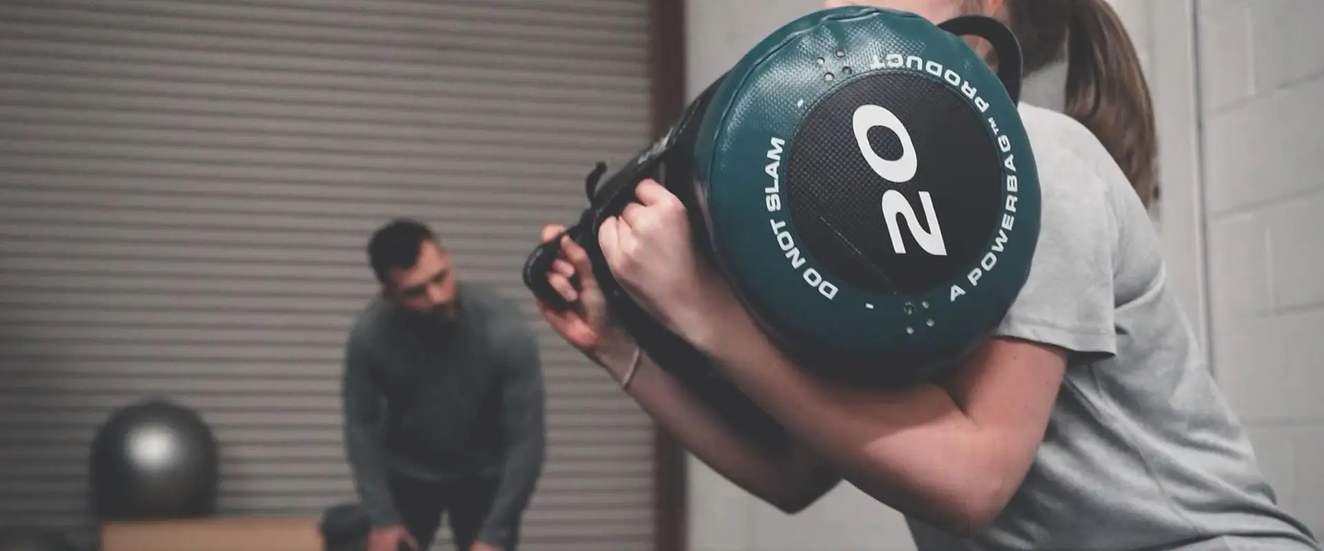Kevin Cuthbert Personal Training