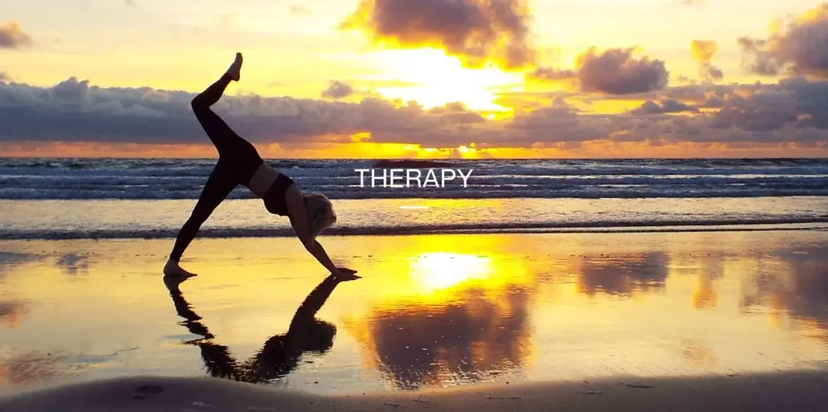 Yoga Ocean