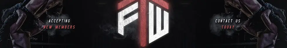 Full Tilt Wrestling Academy / School