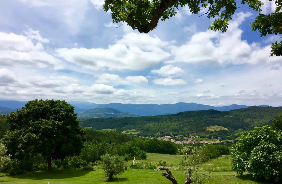 Domaine De Mournac - Retreats In France