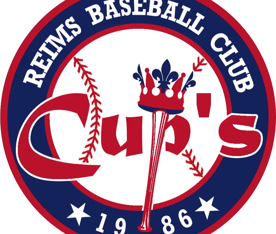 REIMS BASEBALL CLUB - les Cup's de Reims
