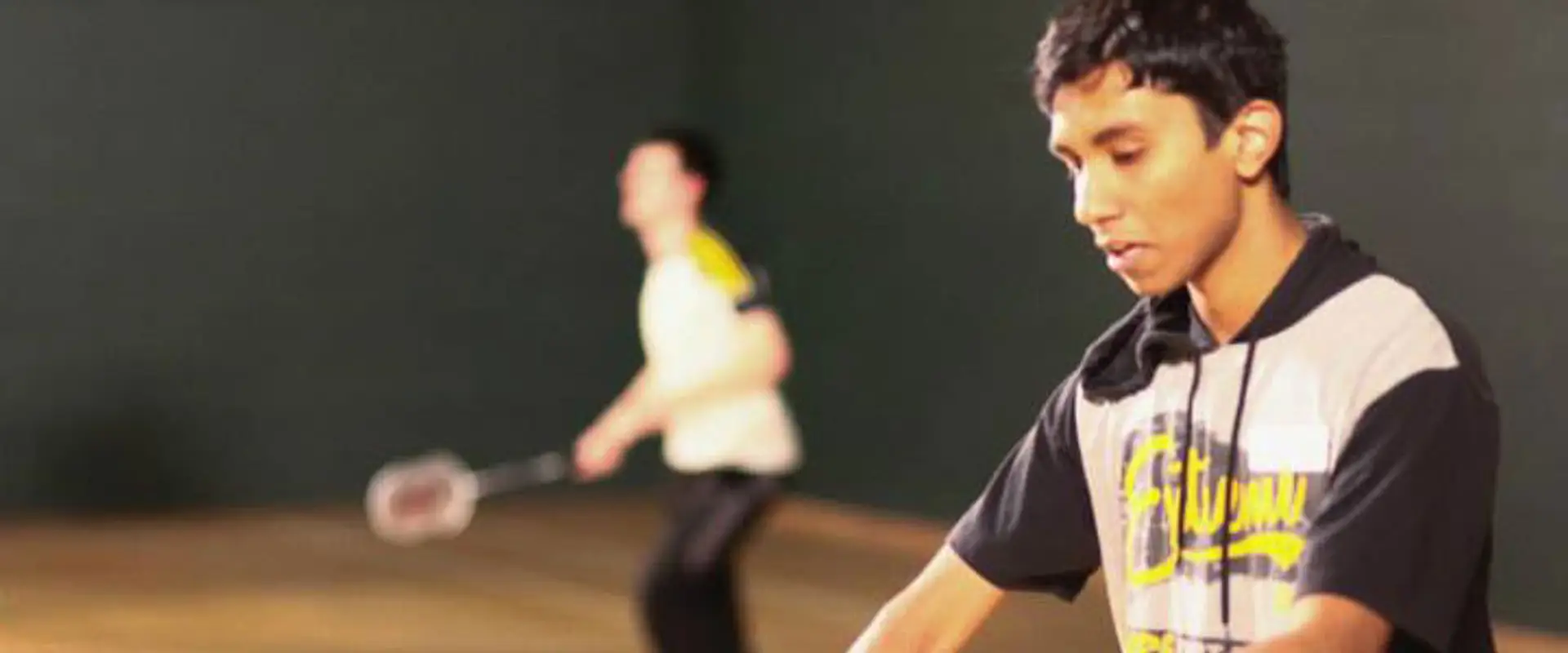 Coulsdon and Purley Badminton Club