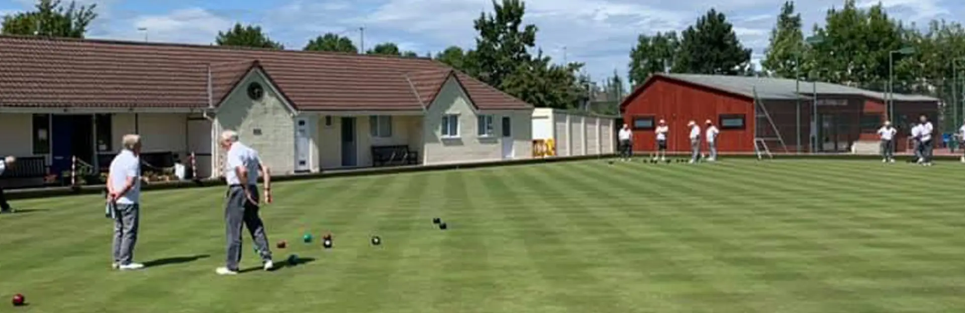 Bristol Arrow Bowling Club