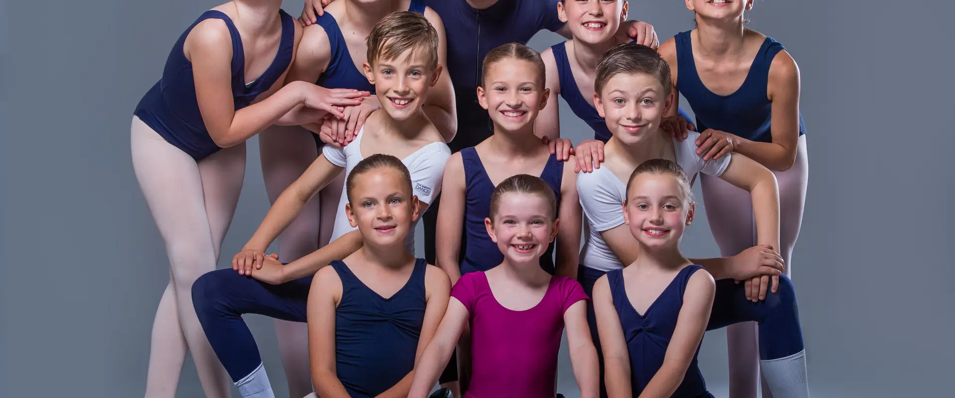 North Hampshire Academy of Dance