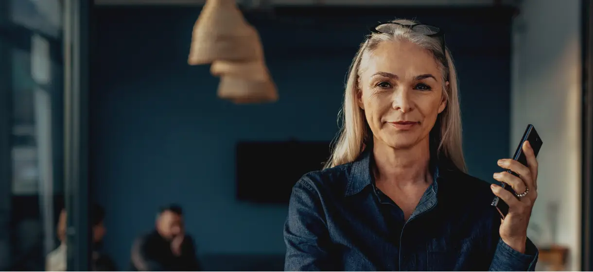 Sigma Coaching - Agnès Temim
