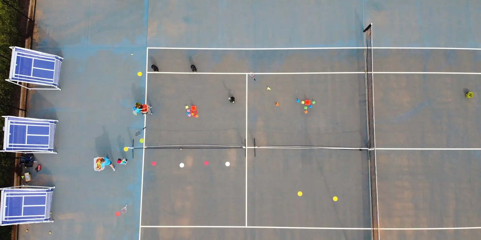 Aintree Tennis Club